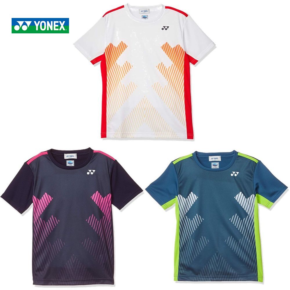 YONEX（ヨネックス） 『即日出荷』ヨネックス テニスウェア ジュニア