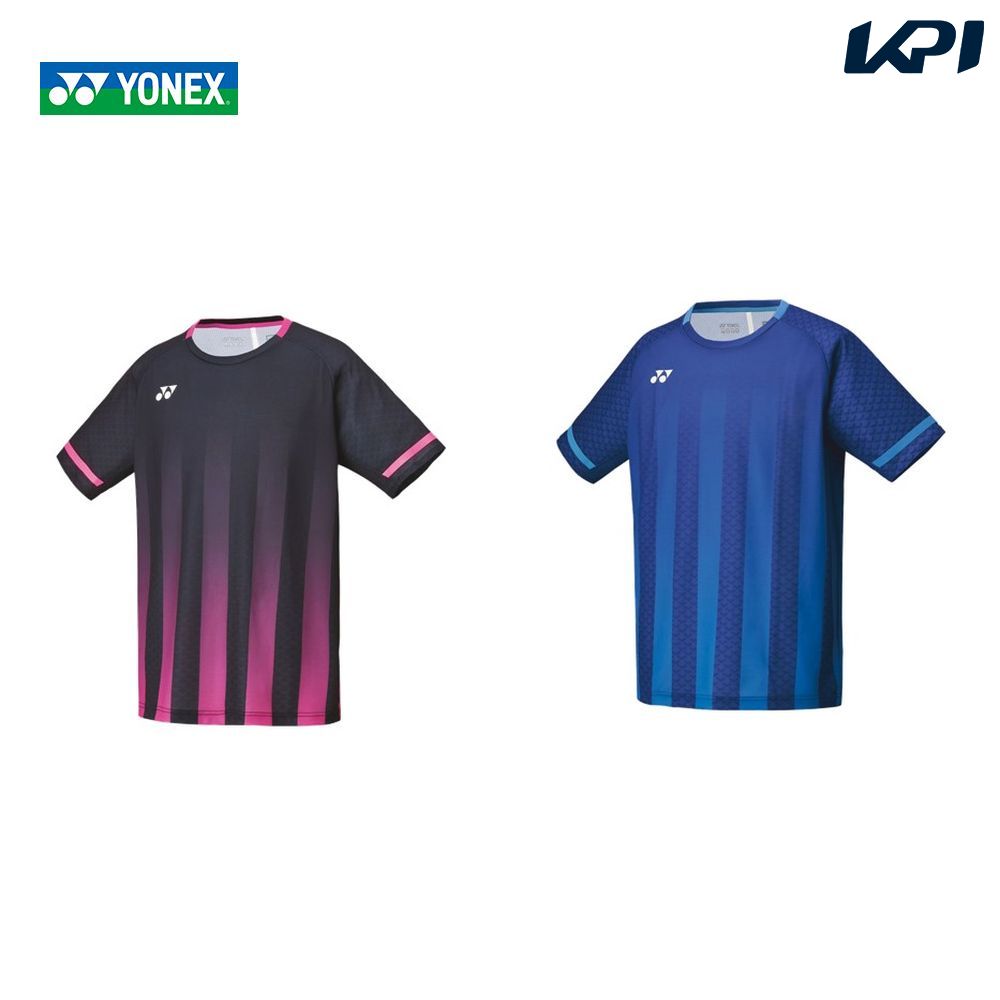 ヨネックス（YONEX）（キッズ）バドミントン テニス UVカット