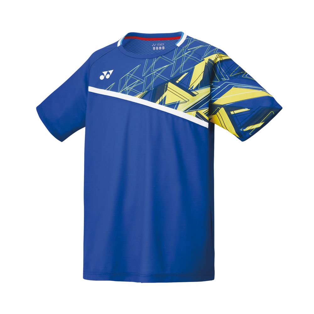 「365日出荷」 ヨネックス YONEX テニスウェア メンズ ゲームシャツ フィットスタイル 10335 2020SS『即日出荷』