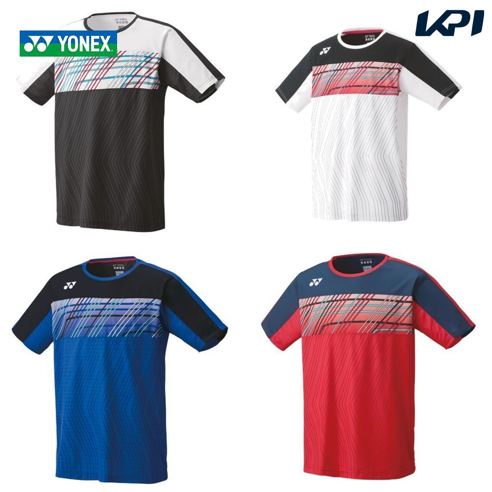 YONEX バドミントンウェア Lサイズ バドミントン｜ウェア｜全商品】ヨネックス【公式】オンライン