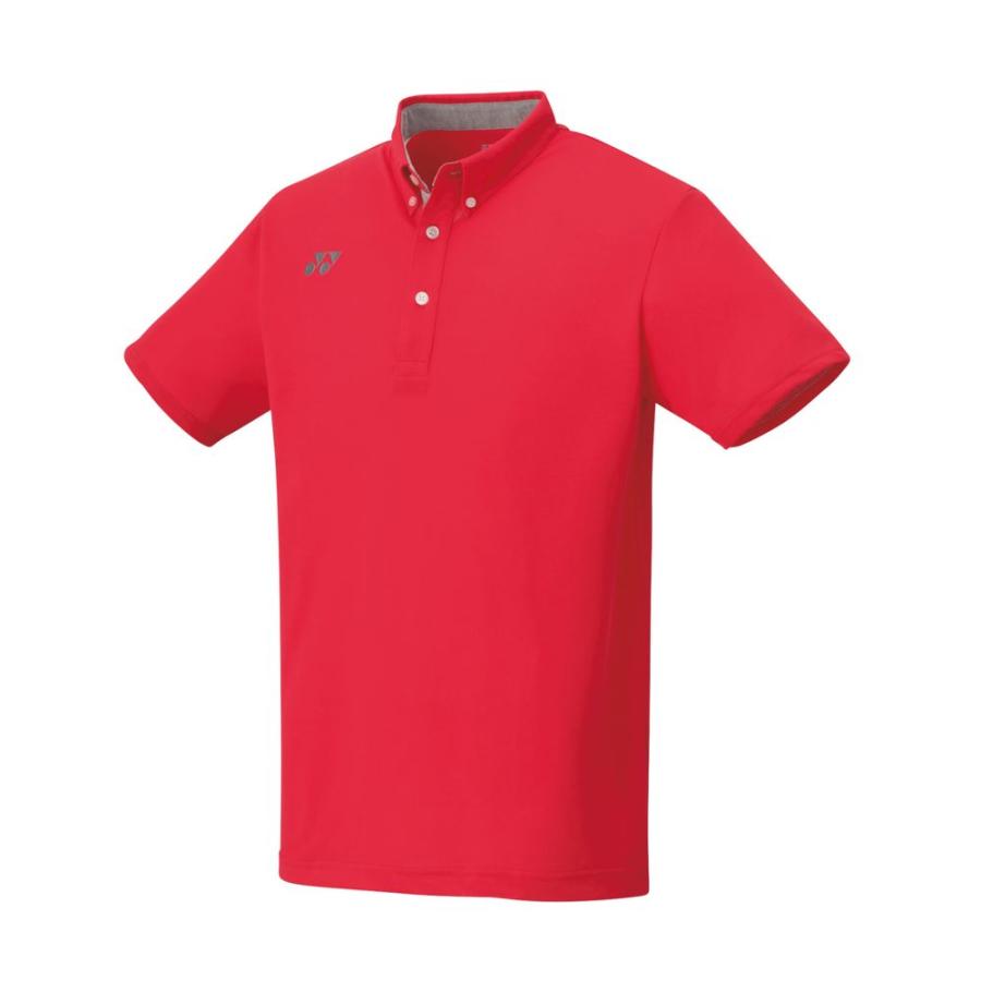 SALE 57%OFF ヨネックス YONEX テニスウェア ユニセックス ゲームシャツ SSウェア 超人気 10342 フィットスタイル 即日出荷