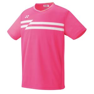 「365日出荷」 ヨネックス YONEX ソフトテニスウェア メンズ ゲームシャツ フィットスタイル...