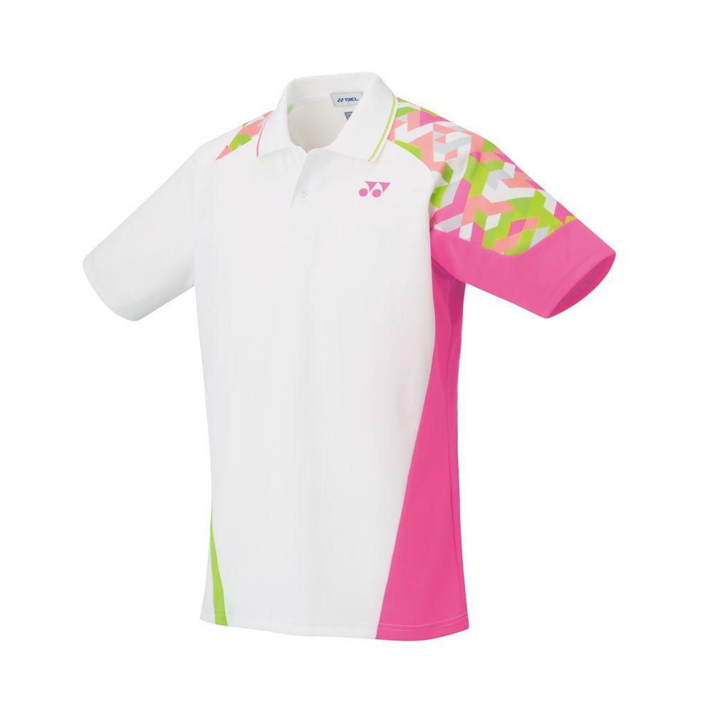 ヨネックス YONEX テニスウェア ユニセックス ゲームシャツ 10357 SSウェア 『即日出荷』｜kpi｜02