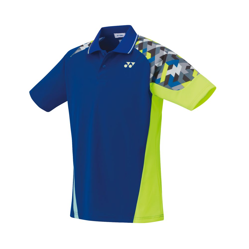 ヨネックス YONEX テニスウェア ユニセックス ゲームシャツ 10357 SSウェア 『即日出荷』 : 10357 : KPI - 通販 -  Yahoo!ショッピング