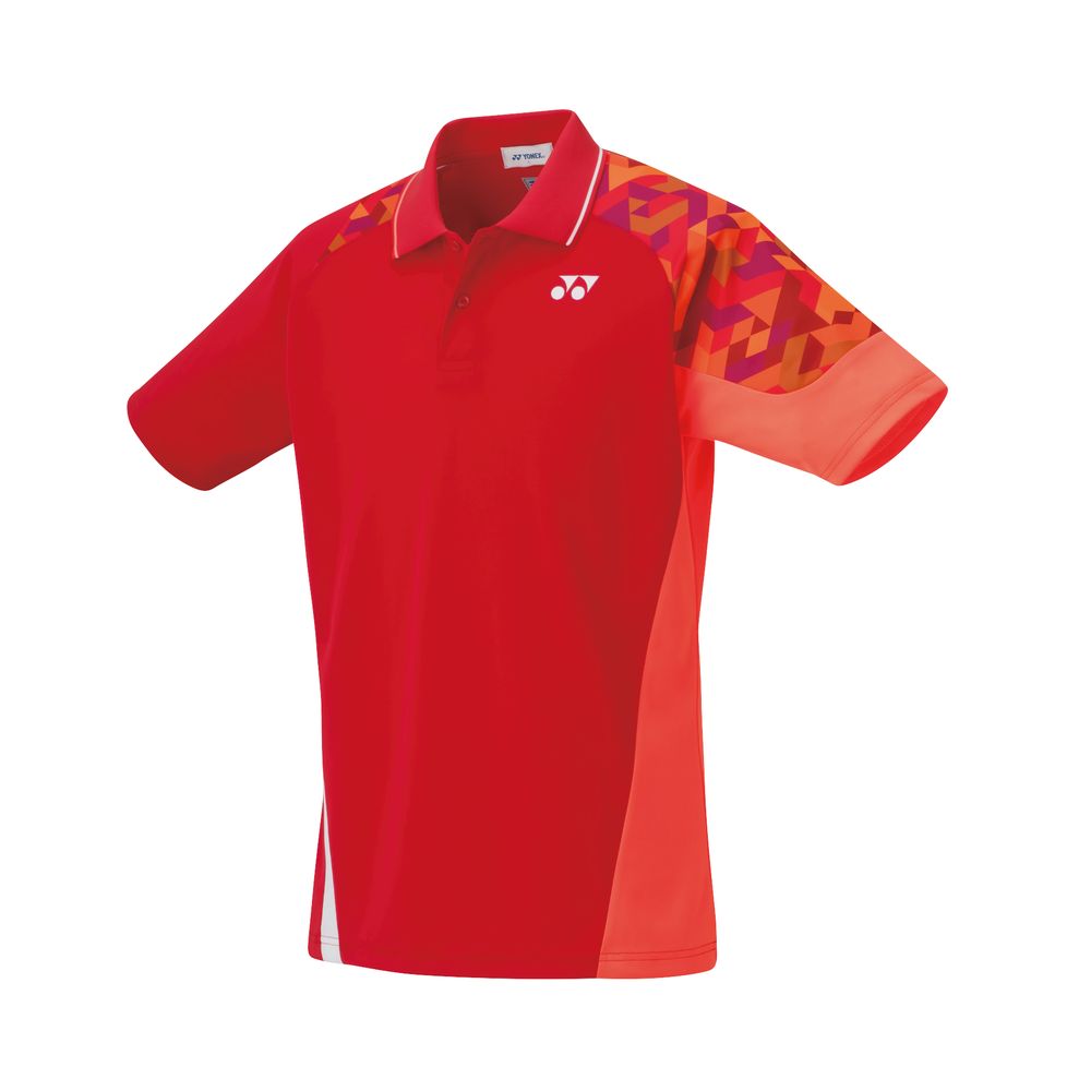 ヨネックス YONEX テニスウェア ユニセックス ゲームシャツ 10357 SSウェア 『即日出荷』 : 10357 : KPI - 通販 -  Yahoo!ショッピング