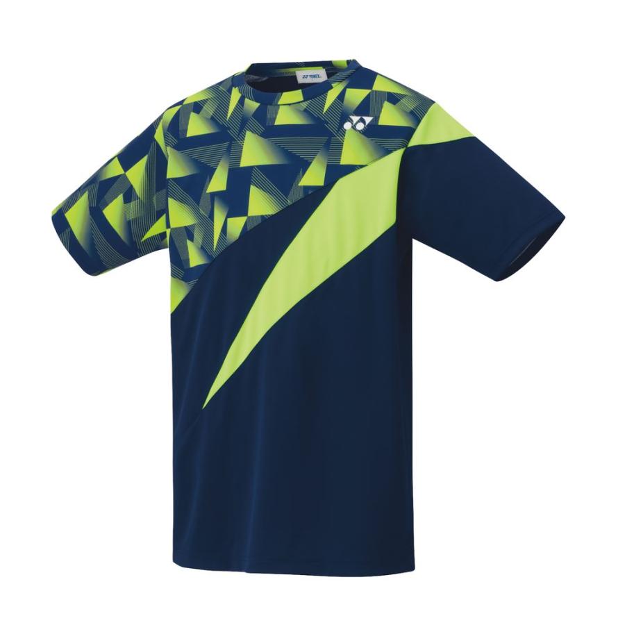 ファクトリーアウトレット 日本製 ヨネックス YONEX テニスウェア ユニセックス ゲームシャツ 10358 2020SS kireb.com kireb.com