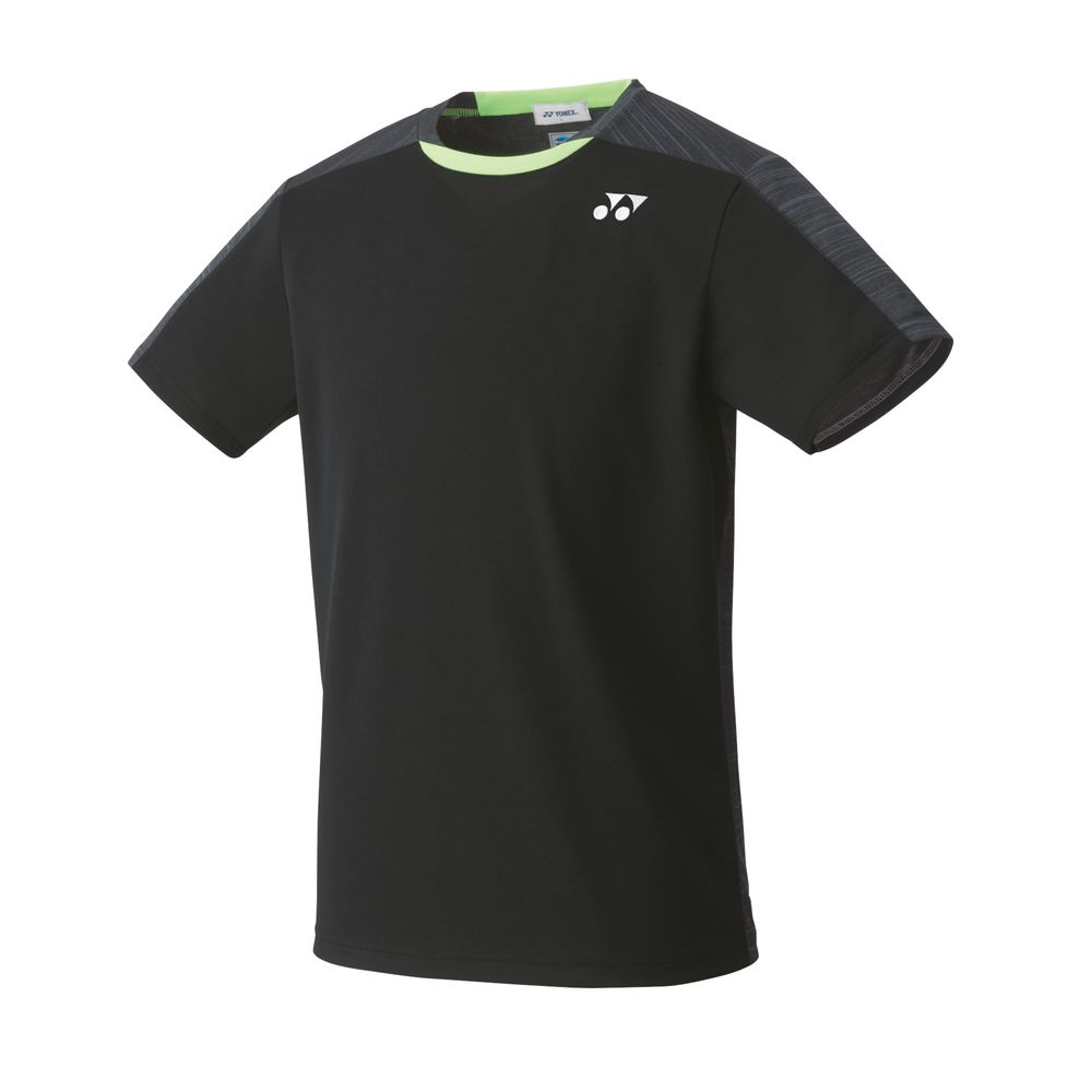 ヨネックス YONEX テニスウェア ユニセックス ゲームシャツ フィット 10365 SSウェア 『即日出荷』