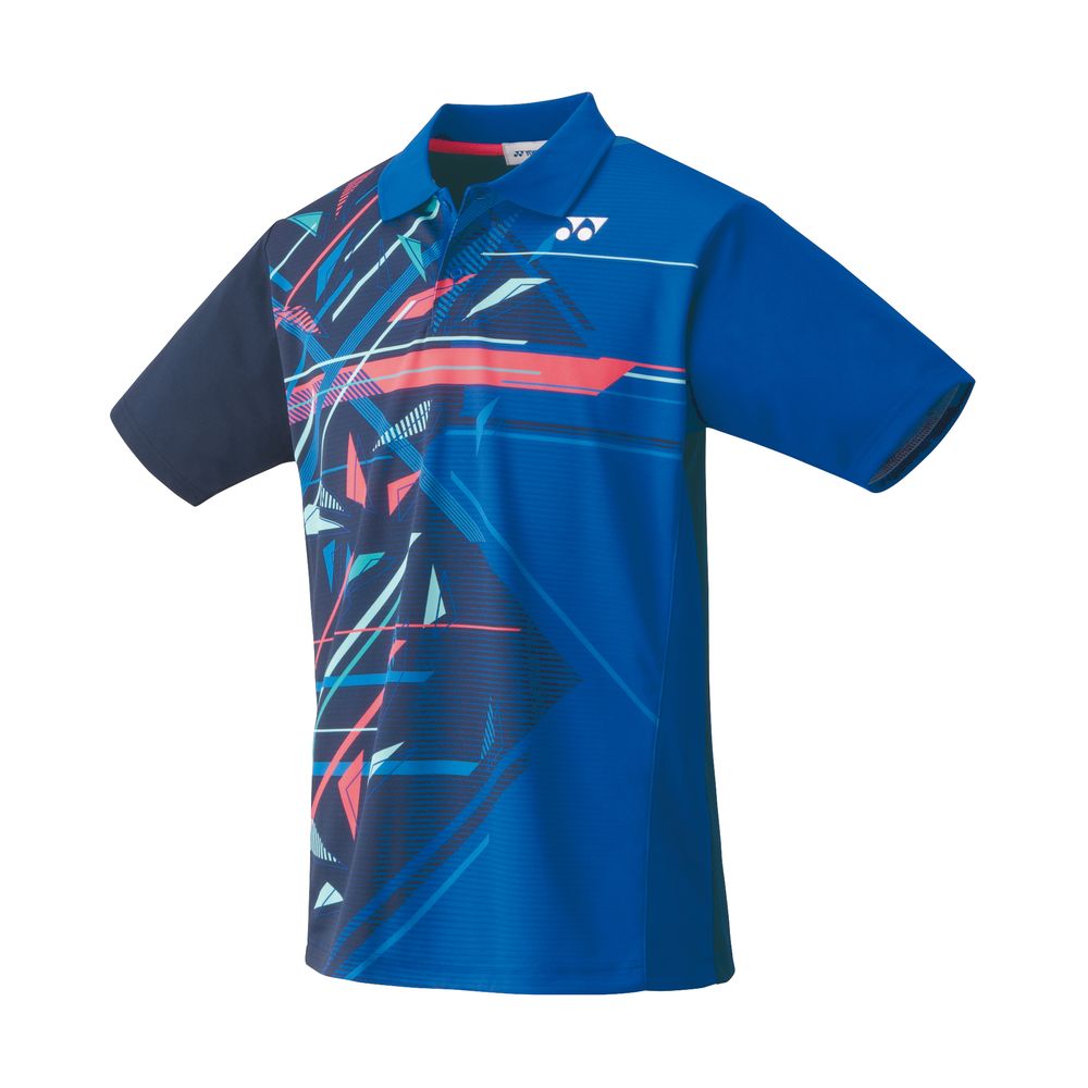 ヨネックス YONEX テニスウェア ユニセックス ゲームシャツ 10368 SSウェア 『即日出荷』 : 10368 : KPI - 通販 -  Yahoo!ショッピング