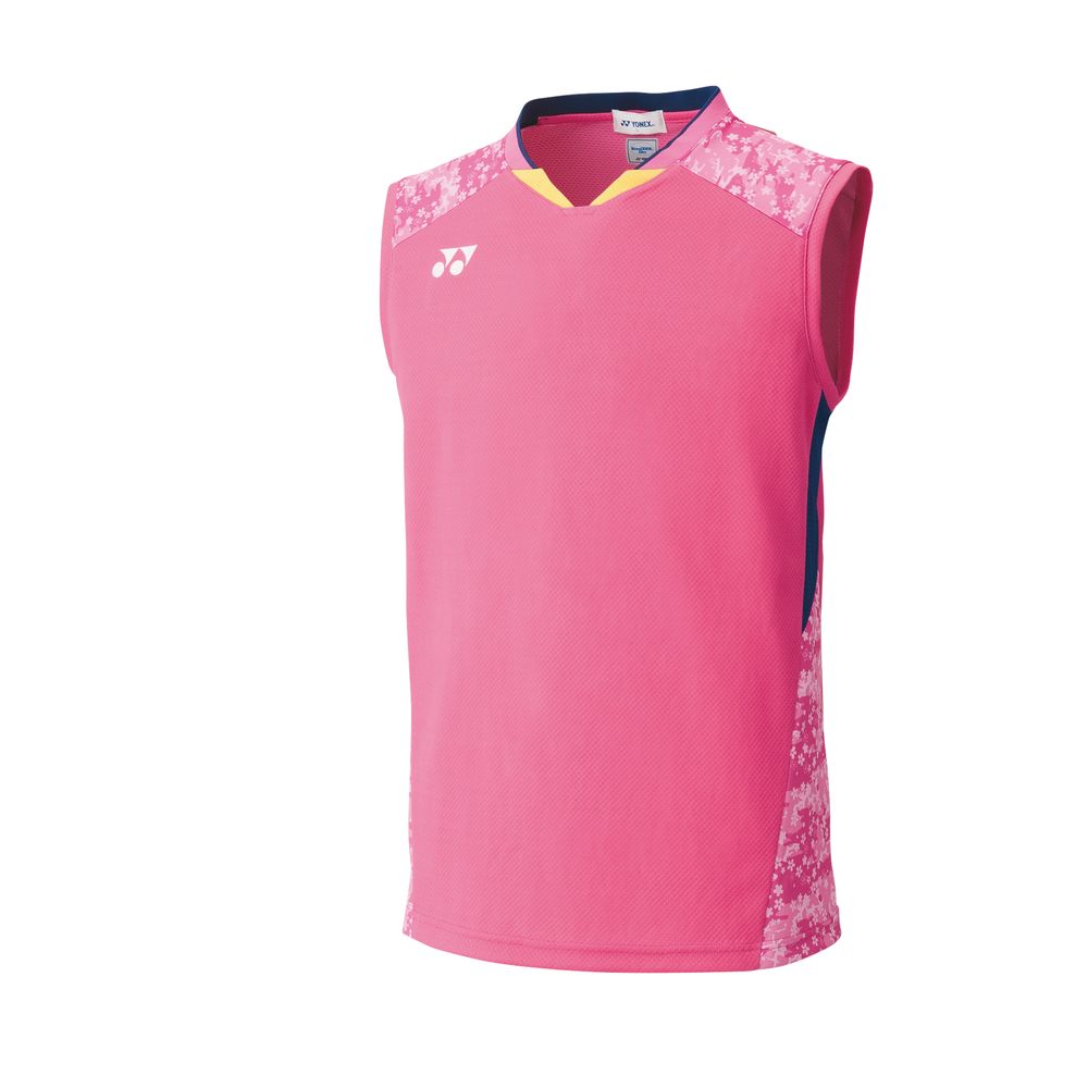 YONEX 「365日出荷」 ヨネックス バドミントンウェア メンズ