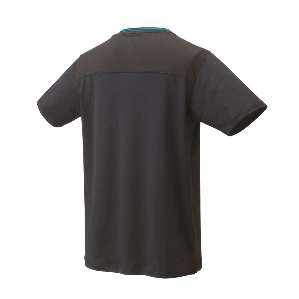 ヨネックス YONEX テニスウェア ユニセックス ゲームシャツ フィットスタイル  10388 2021FW 『即日出荷』｜kpi｜04