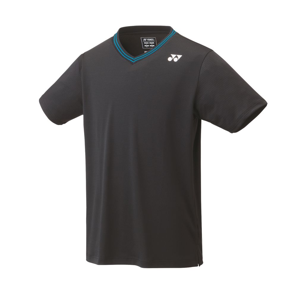 ヨネックス YONEX テニスウェア ユニセックス ゲームシャツ フィットスタイル  10388 2021FW 『即日出荷』｜kpi｜02