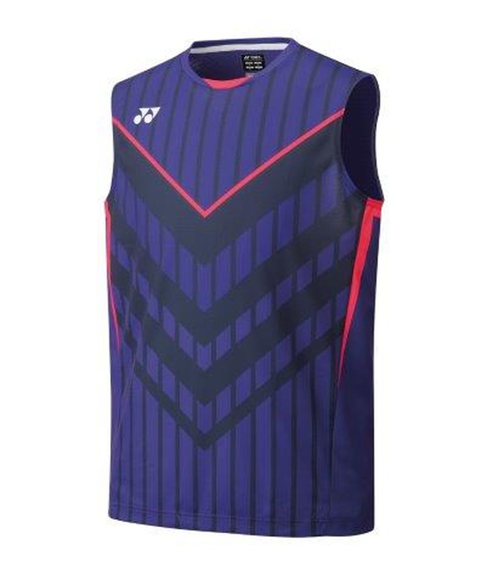 YONEX 『即日出荷』ヨネックス バドミントンウェア メンズ