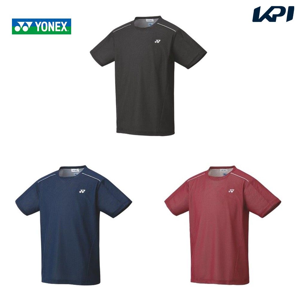 YONEX（ヨネックス） 『即日出荷』ヨネックス テニスウェア ユニ