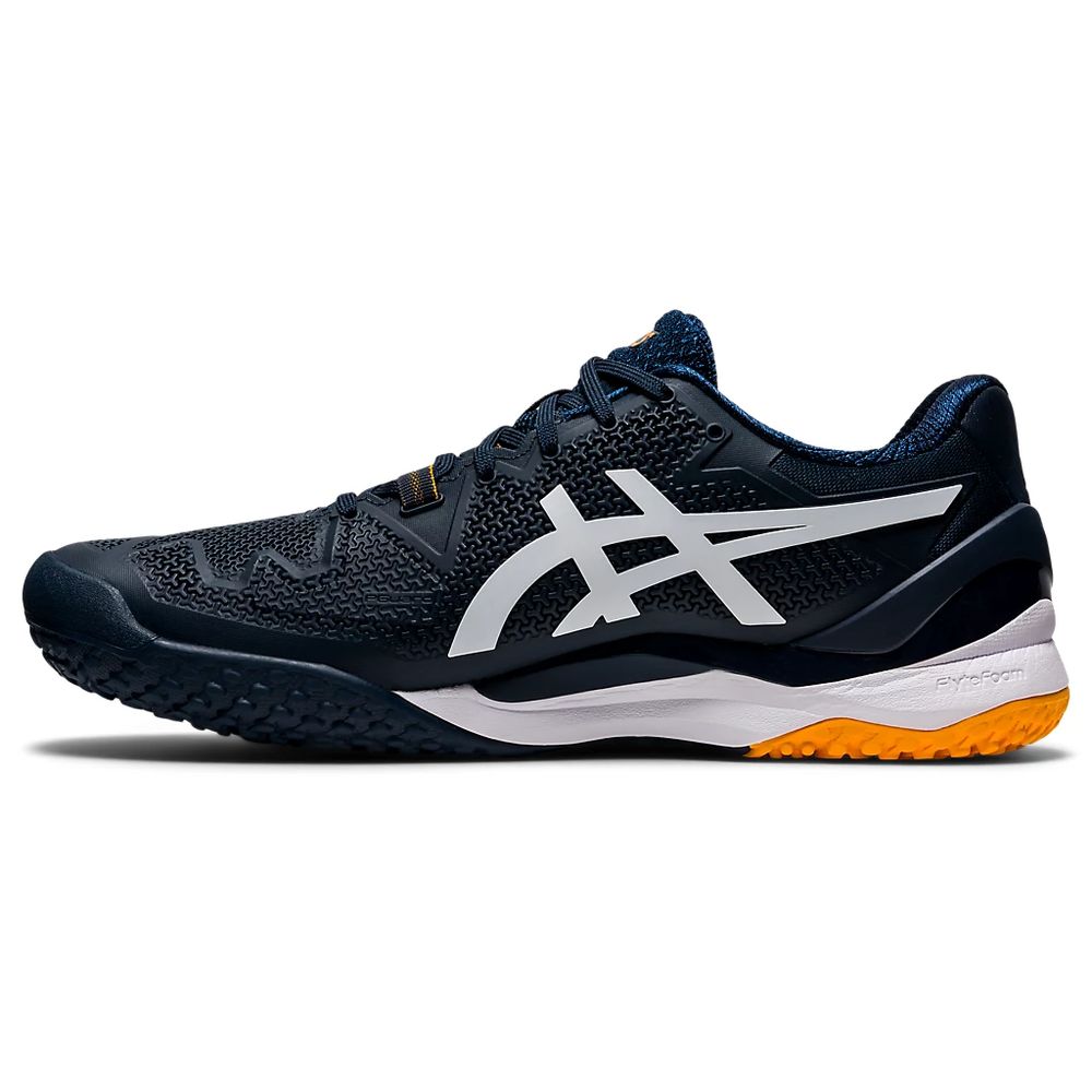 アシックス asics テニスシューズ ユニセックス GEL-RESOLUTION 8 OC 1041A078 『即日出荷』｜kpi｜05