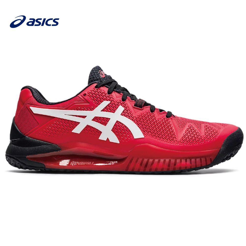 アシックス asics テニスシューズ メンズ ゲルレゾリューション 8 GEL