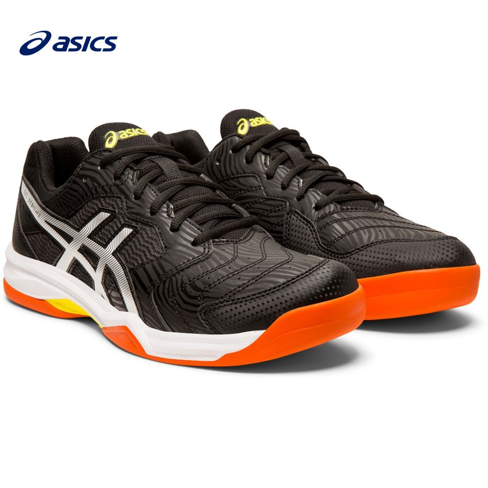 アシックス asics テニスシューズ メンズ GEL-DEDICATE 6 INDOOR 