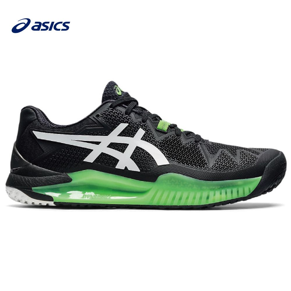 アシックス asics テニスシューズ メンズ ゲルレゾリューション 8 GEL-RESOLUTION 8 OC 1041A123-003