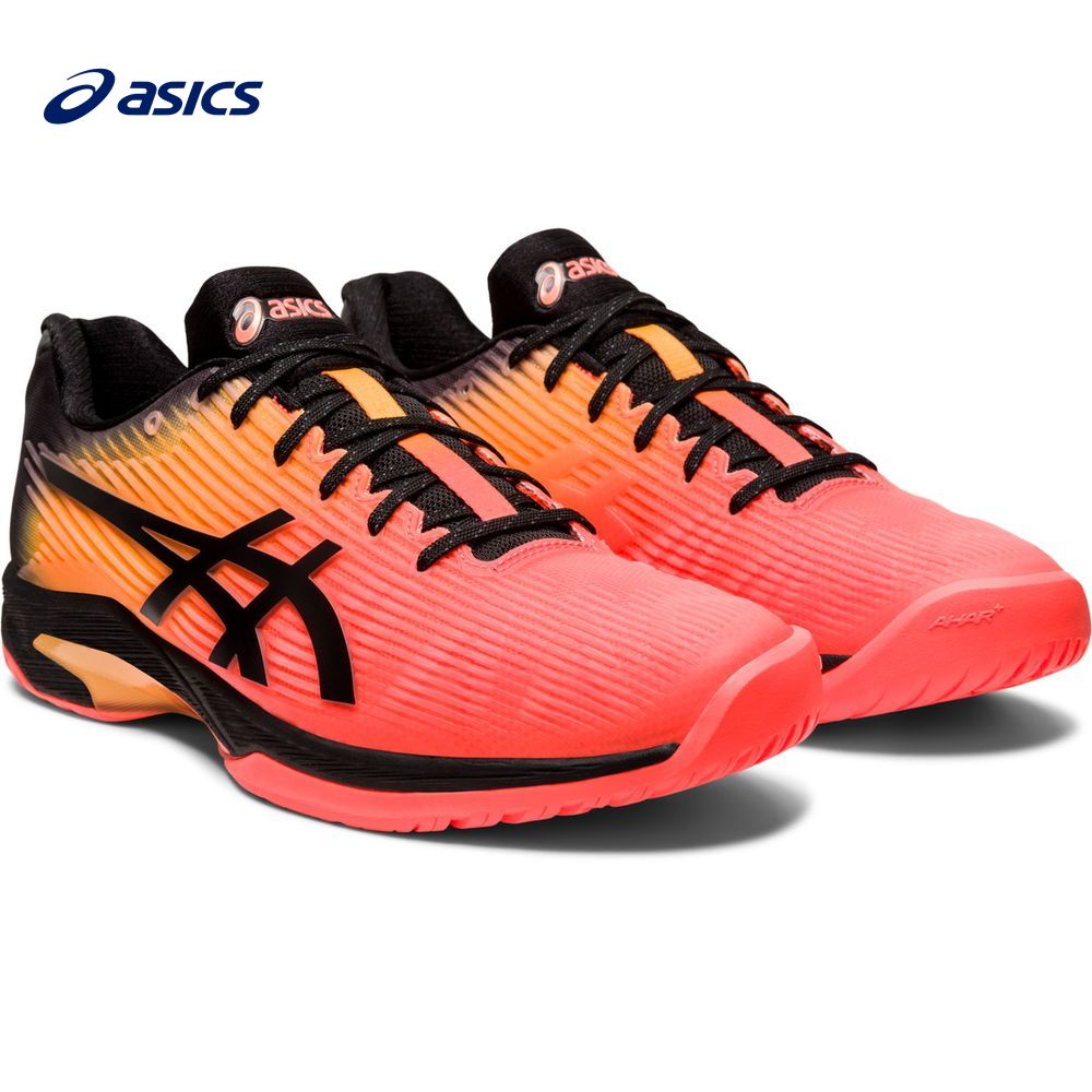 Asics solution 2025 speed ff le