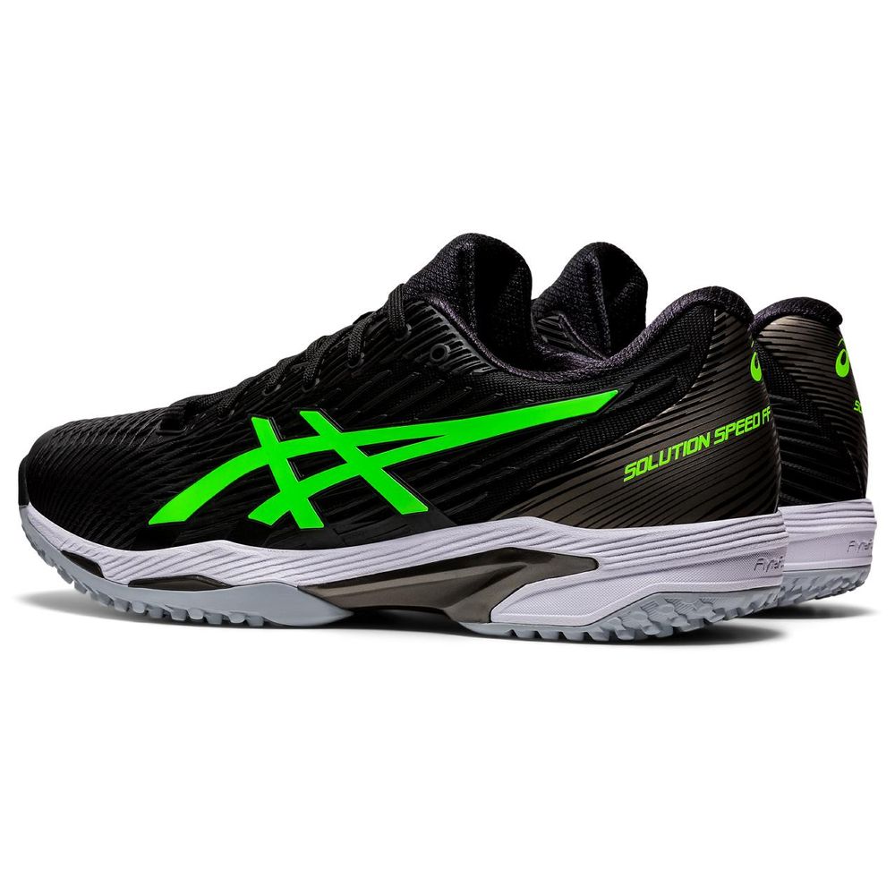 シューズ(男性用) asics SOLUTION SPEED FF2 OC 27.0 ASICS アシックス asics テニスシューズ メンズ SOLUTION SPEED