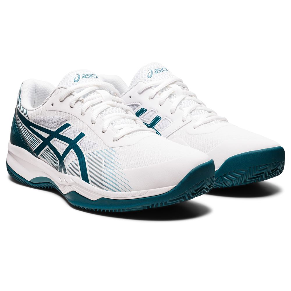 アシックス asics テニスシューズ メンズ GEL-GAME 8 CLAY/OC 1041A193-104 :1041A193-104:KPI -  通販 - Yahoo!ショッピング