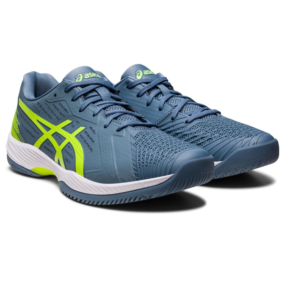 アシックス asics テニスシューズ メンズ SOLUTION SWIFT FF 1041A298