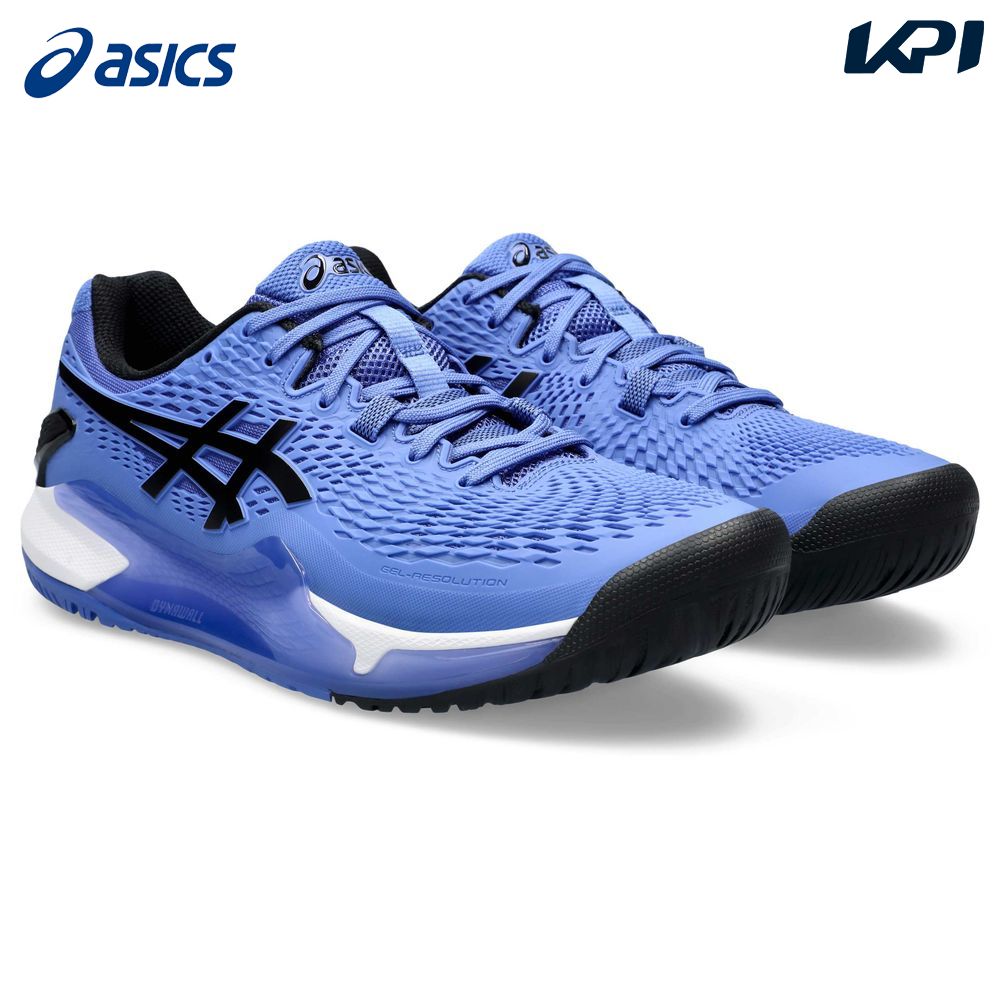 アシックス asics テニスシューズ メンズ ゲルレゾリューション 9 GEL-RESOLUTIO...