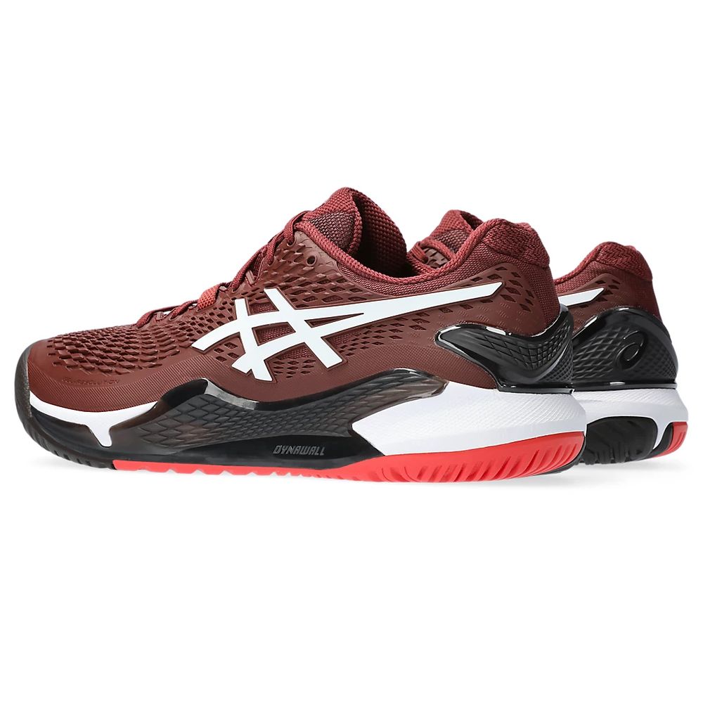 即日出荷』アシックス asics テニスシューズ メンズ ゲルレゾリューション 9 GEL-RESOLUTION 9 STANDARD オールコート用  1041A330-600 : 1041a330-600 : KPI - 通販 - Yahoo!ショッピング