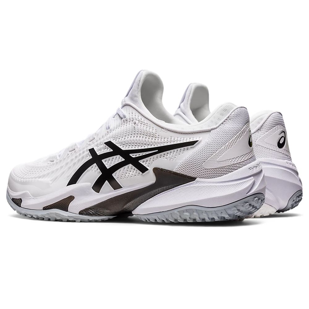 ASICS アシックス asics テニスシューズ メンズ COURT FF 3 OC