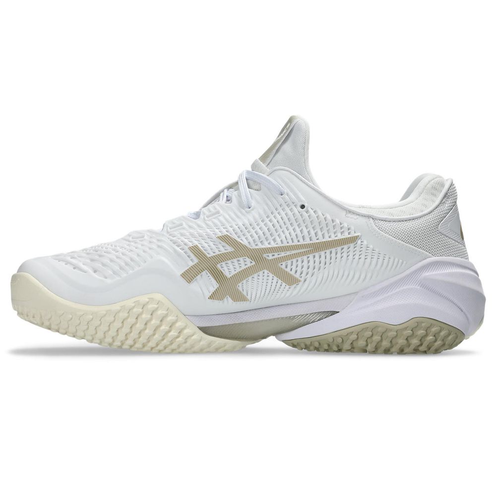 アシックス  テニスシューズ  コートFF3  新品 未使用  メンズ　25.5 楽天市場】2025 asics アシックス テニスシューズ オムニクレー メンズ