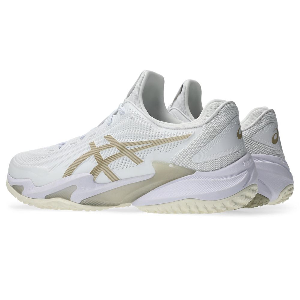 ASICS（アシックス） テニスシューズ メンズ COURT FF 3 OC オムニ