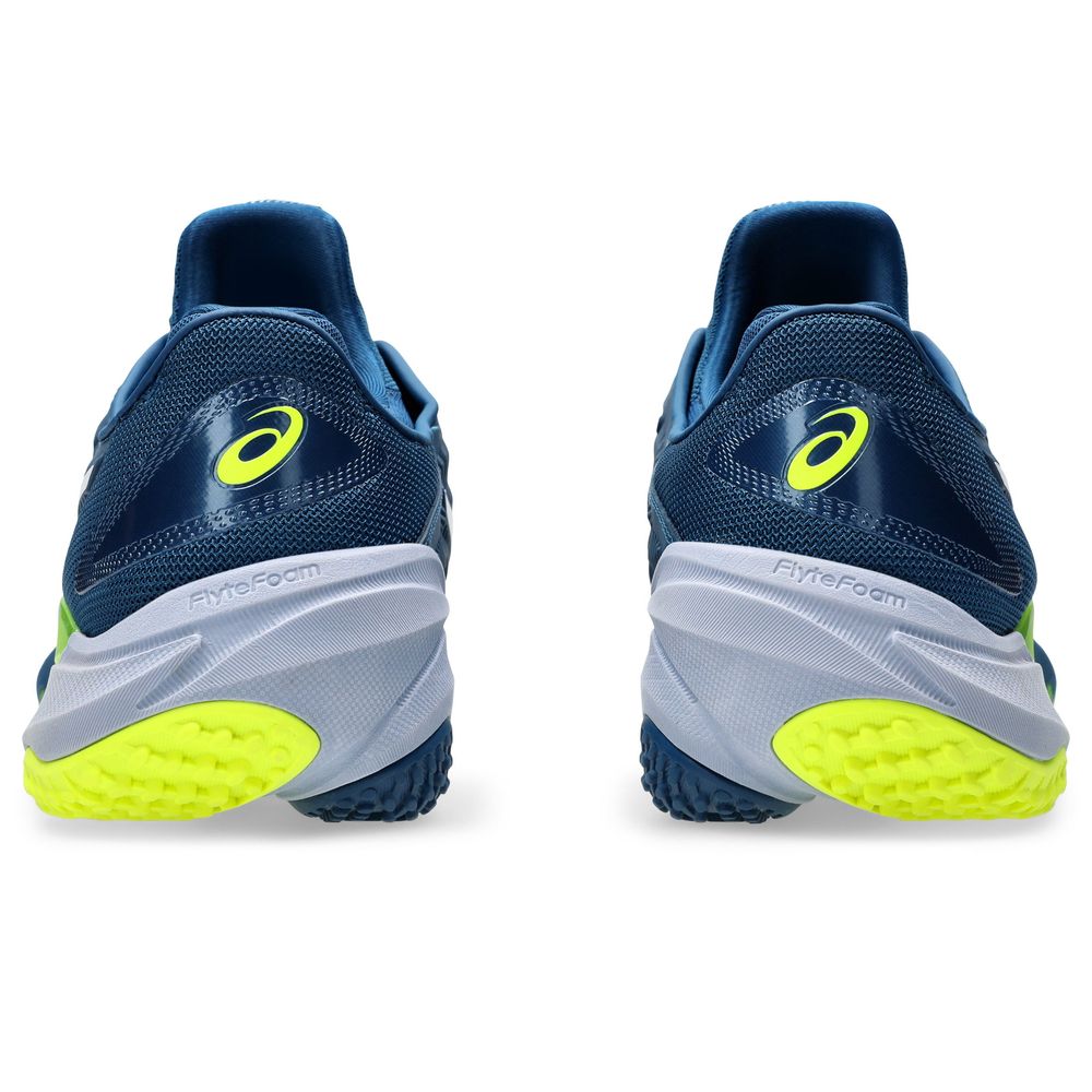 ASICS アシックス asics テニスシューズ メンズ COURT FF 3 OC