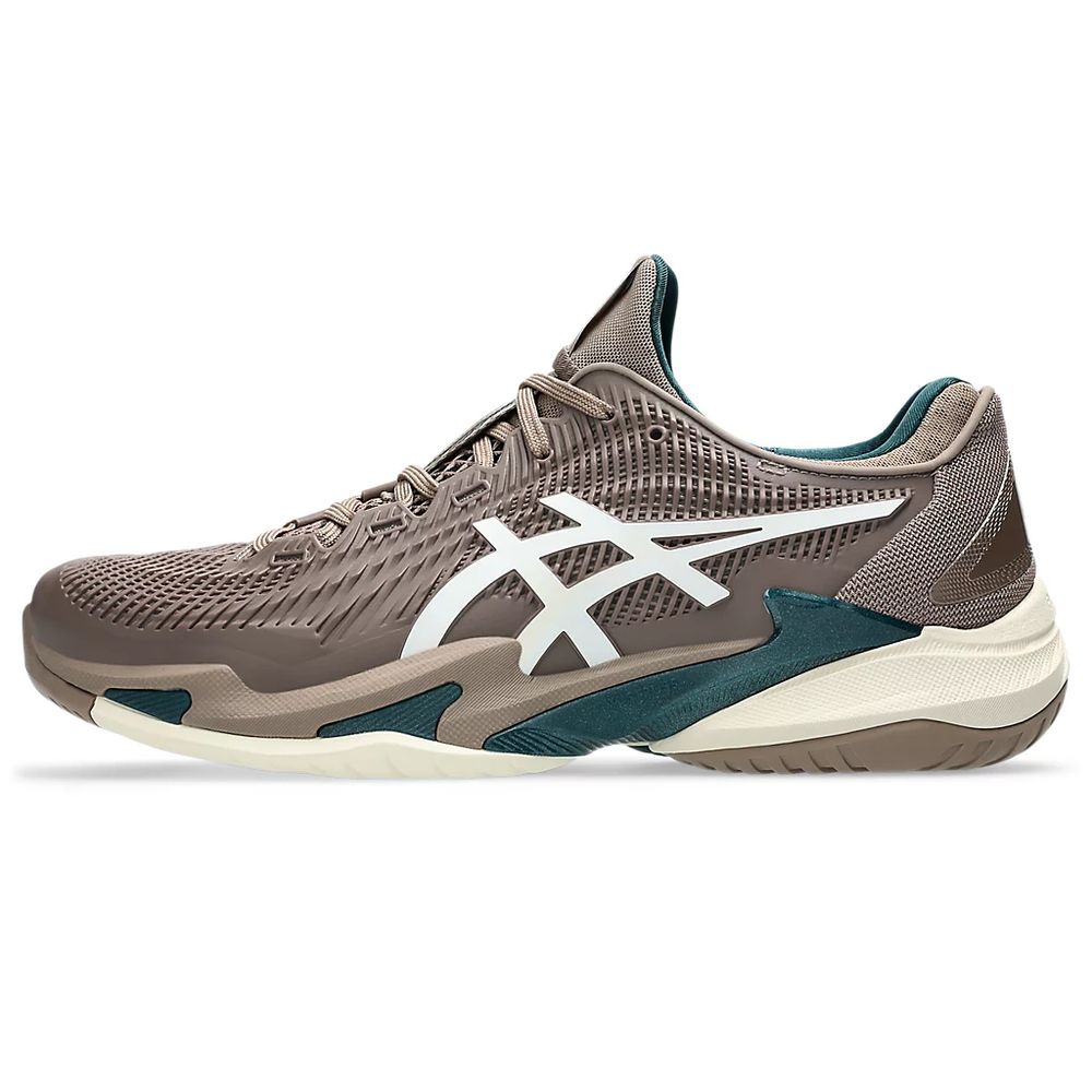 ASICSテニスシューズ COURT FF3 OC 楽天市場】2023 asics アシックス オールコート用テニスシューズ