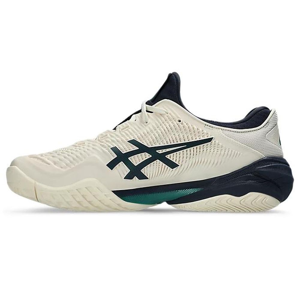 アシックス asics テニスシューズ メンズ COURT FF 3 オールコート用 コート FF 1041A370-105 | ASICS | 02