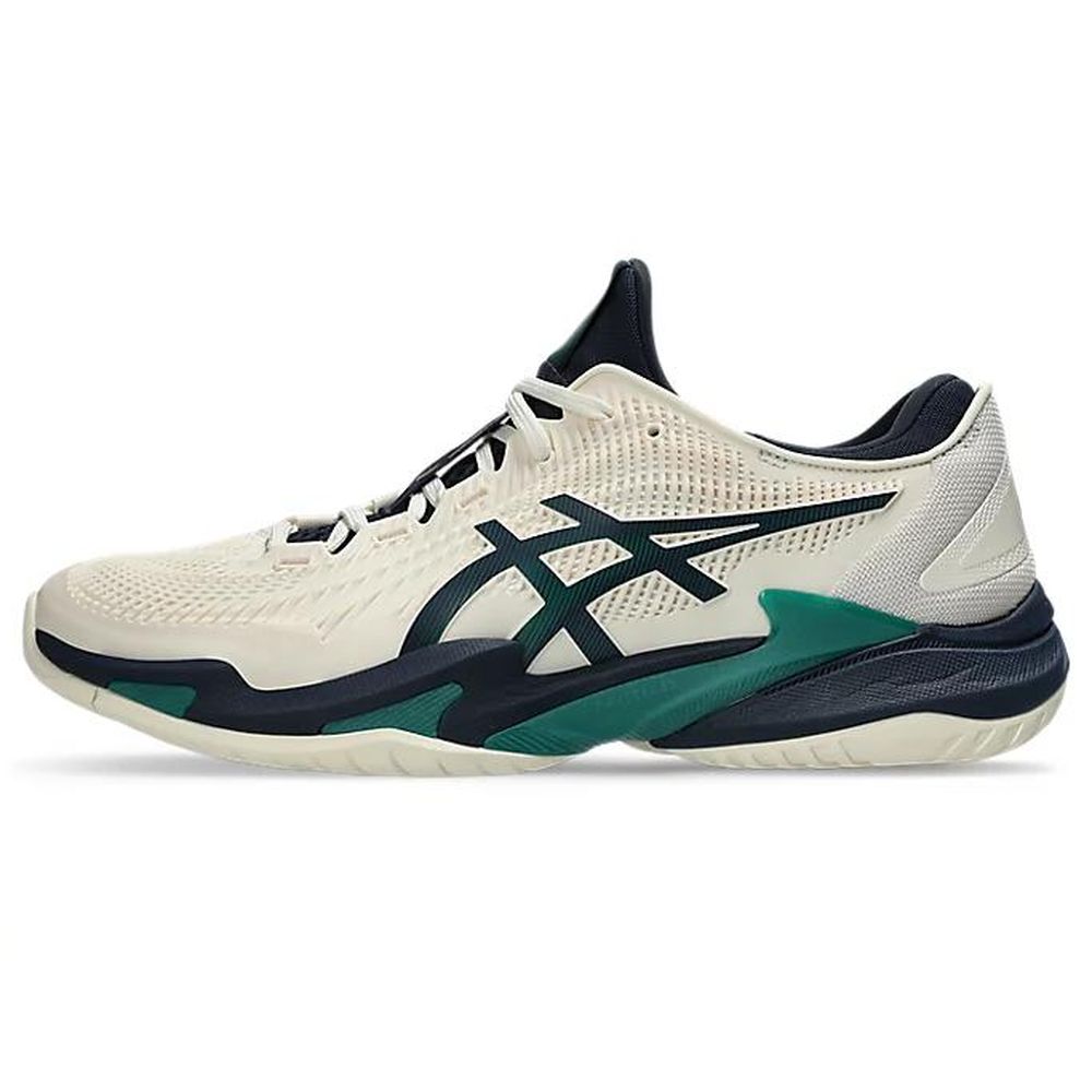 アシックス asics テニスシューズ メンズ COURT FF 3 オールコート用 コート FF 1041A370-105 | ASICS | 03