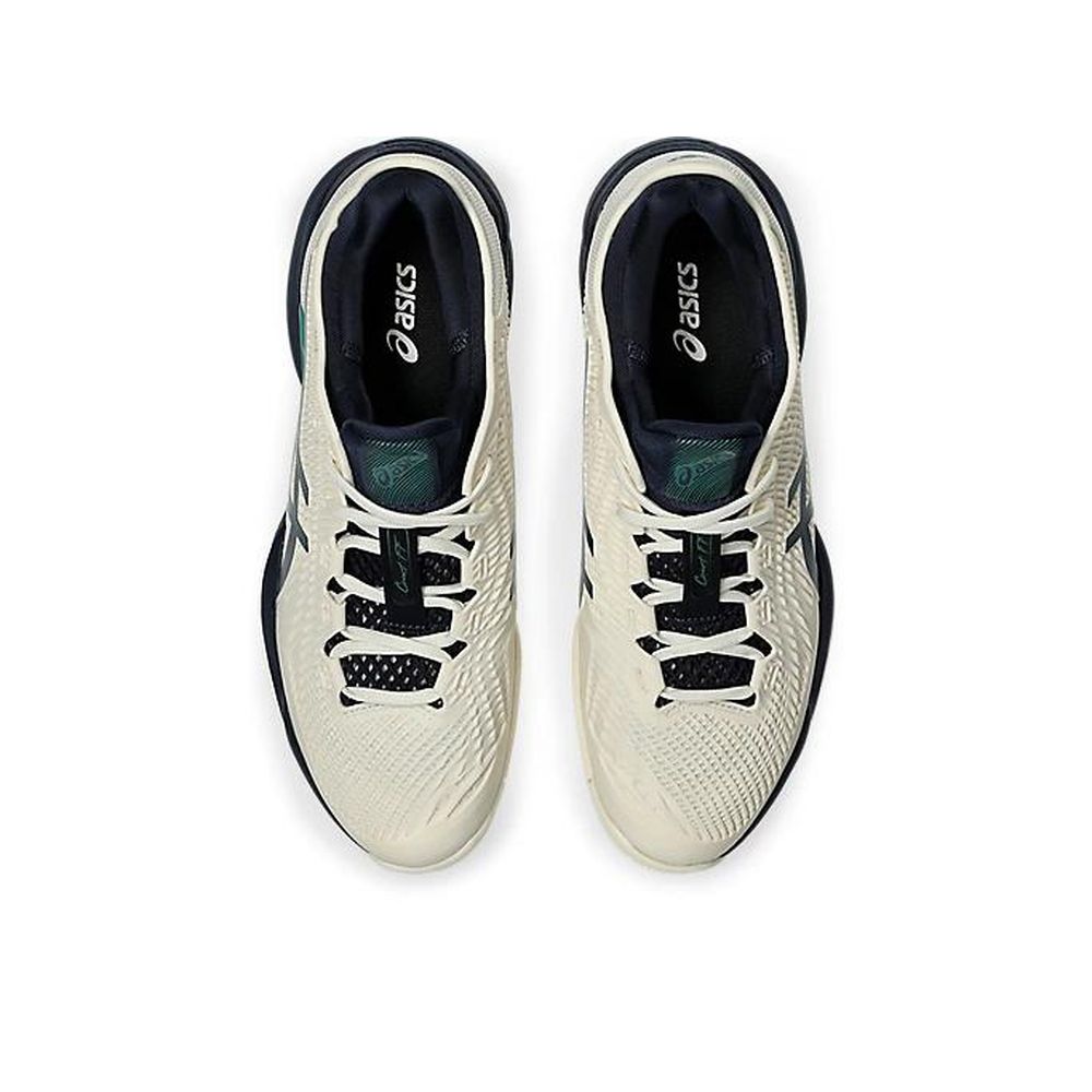 アシックス asics テニスシューズ メンズ COURT FF 3 オールコート用 コート FF 1041A370-105 | ASICS | 04