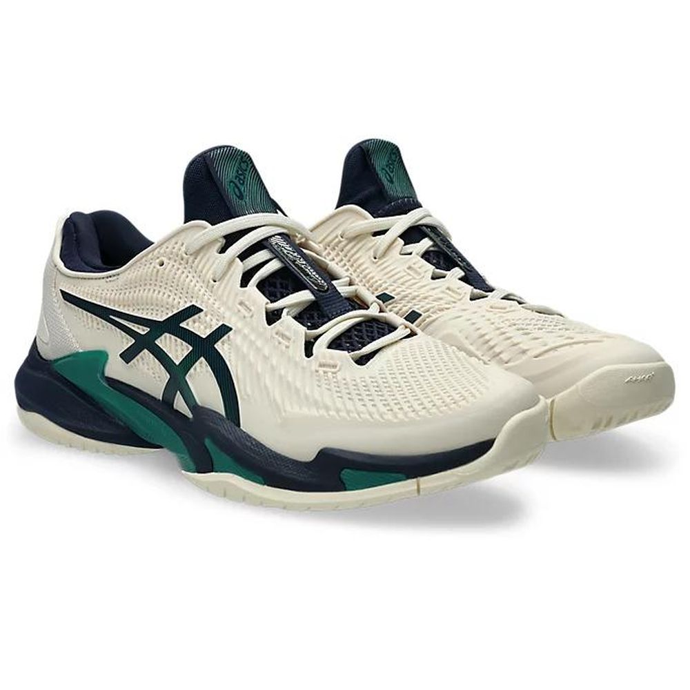 アシックス asics テニスシューズ メンズ COURT FF 3 オールコート用 コート FF 1041A370-105 | ASICS | 05
