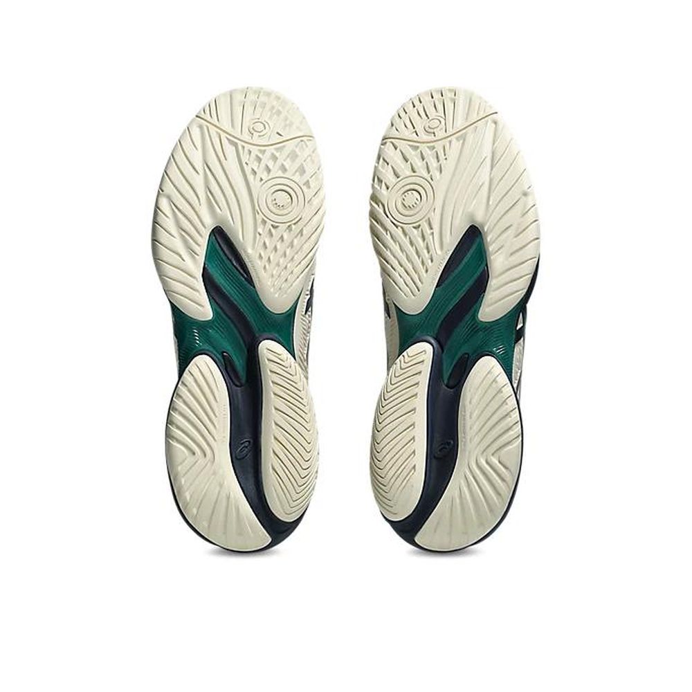アシックス asics テニスシューズ メンズ COURT FF 3 オールコート用 コート FF 1041A370-105 | ASICS | 07