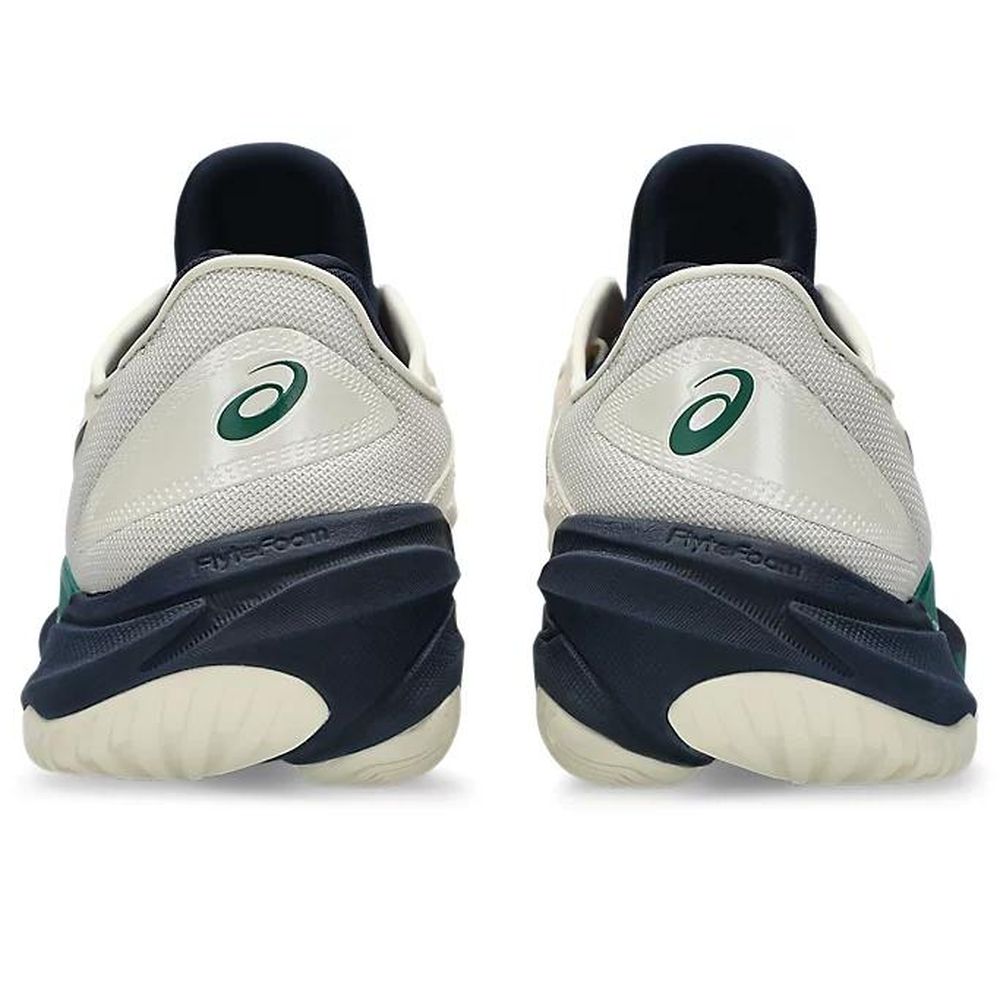 アシックス asics テニスシューズ メンズ COURT FF 3 オールコート用 コート FF 1041A370-105 | ASICS | 08