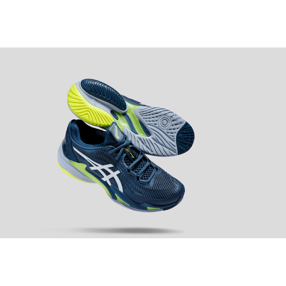 ASICS（アシックス） 『即日出荷』アシックス テニスシューズ メンズ