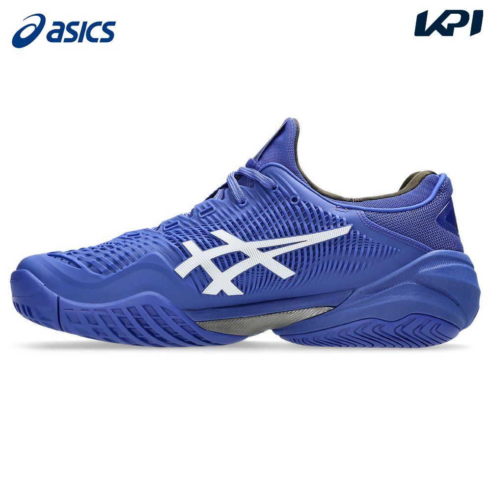 ASICS アシックス asics テニスシューズ メンズ COURT FF 3