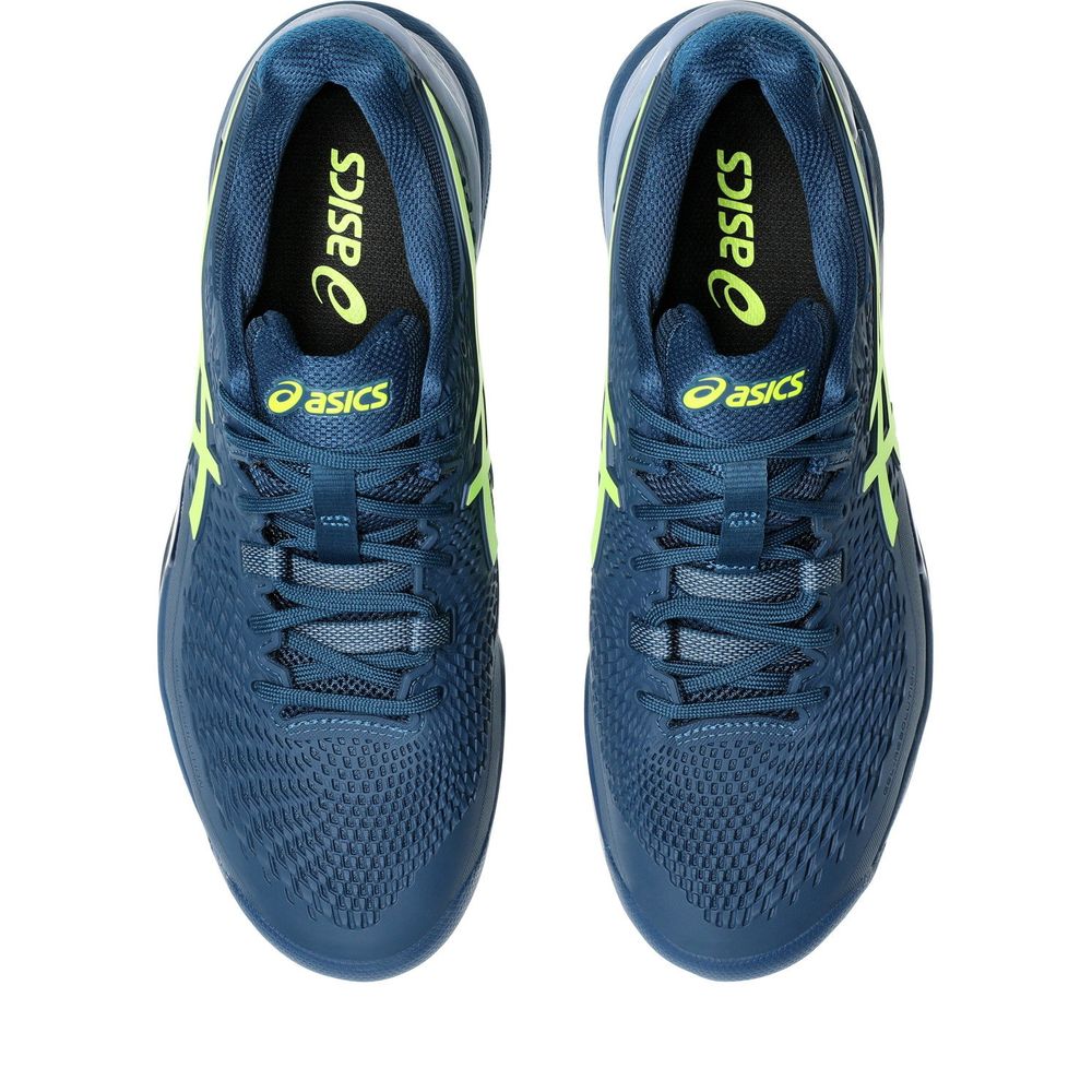 ASICS アシックス asics テニスシューズ メンズ GEL-RESOLUTION