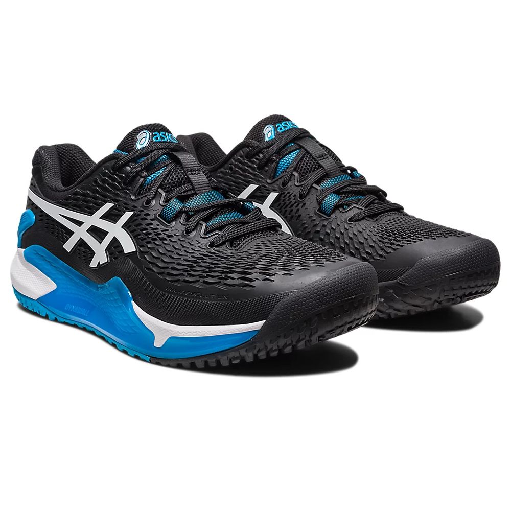 即日出荷』アシックス asics テニスシューズ メンズ ゲルレゾリューション 9 ワイド GEL-RESOLUTION 9 OC  1041A378-001 : 1041a378-001 : KPI - 通販 - Yahoo!ショッピング