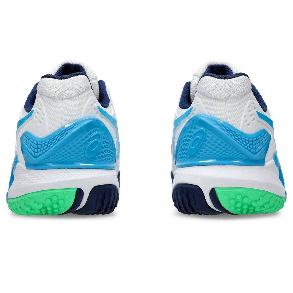 ASICS アシックス asics テニスシューズ メンズ GEL-RESOLUTION