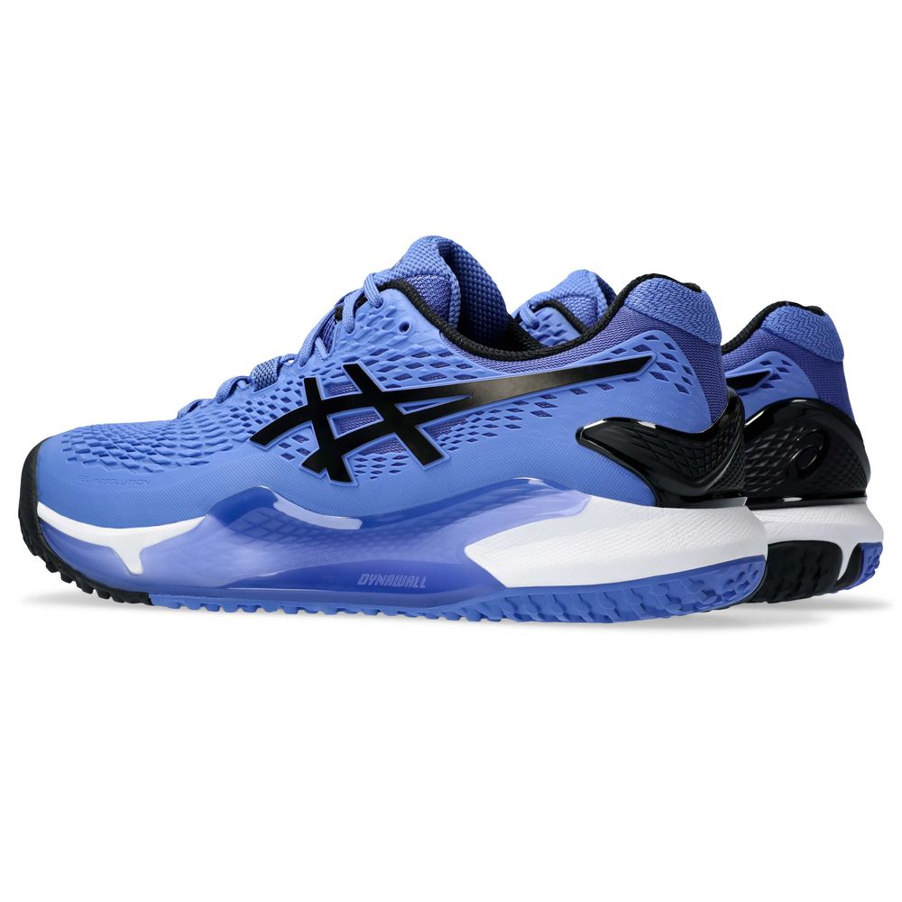 アシックス asics テニスシューズ メンズ ゲルレゾリューション9 オムニ・クレー ワイド GEL-RESOLUTION 9 OC WIDE 1041A378-401｜kpi｜03