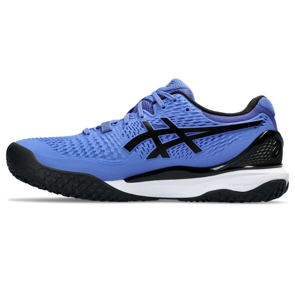 アシックス asics テニスシューズ メンズ ゲルレゾリューション9 オムニ・クレー ワイド GEL-RESOLUTION 9 OC WIDE 1041A378-401｜kpi｜08