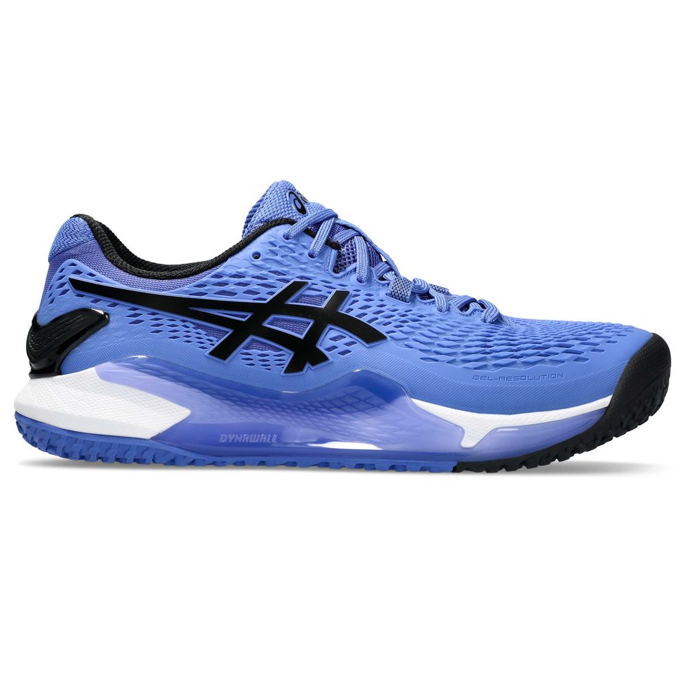 アシックス asics テニスシューズ メンズ ゲルレゾリューション9 オムニ・クレー ワイド GEL-RESOLUTION 9 OC WIDE 1041A378-401｜kpi｜09