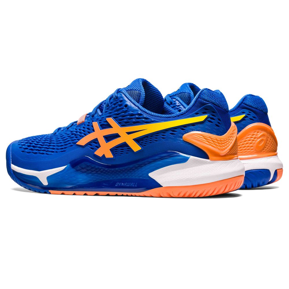 Asics mission outlet