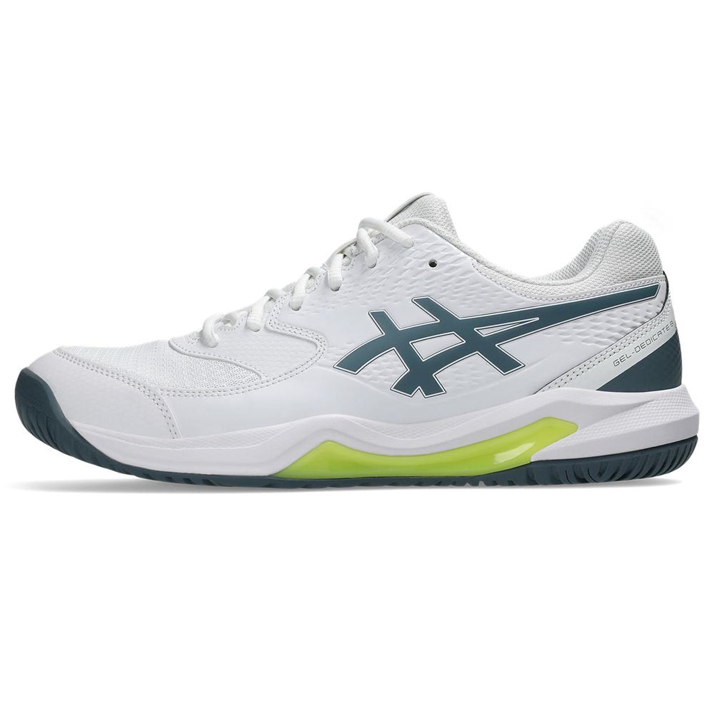 ASICS（アシックス） テニスシューズ メンズ GEL-DEDICATE