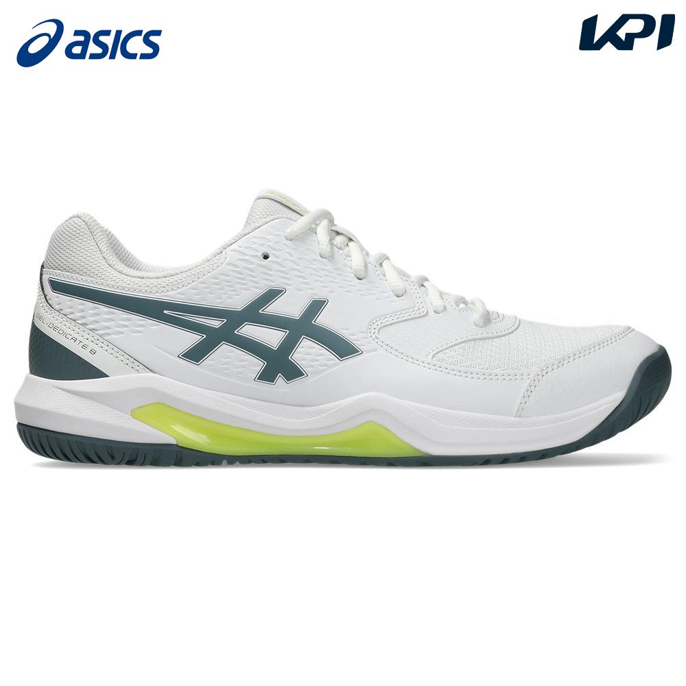 �A�V�b�N�X asics �e�j�X�V���[�Y �����Y   GEL-DEDICATE �Q���f�f�B�P�[�g 8 �I�[���R�[�g�p 1041A408-108
