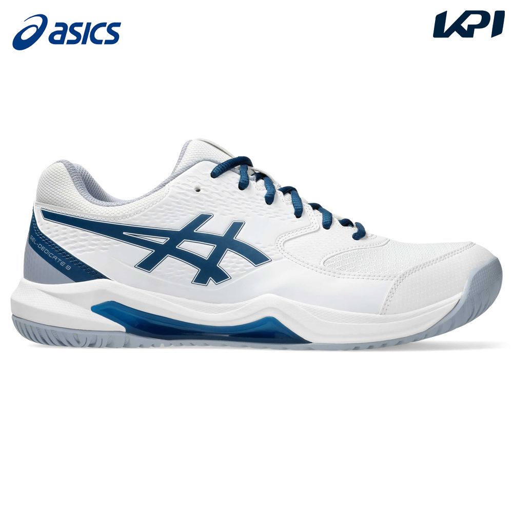 ASICS アシックス asics テニスシューズ メンズ GEL-DEDICATE 8